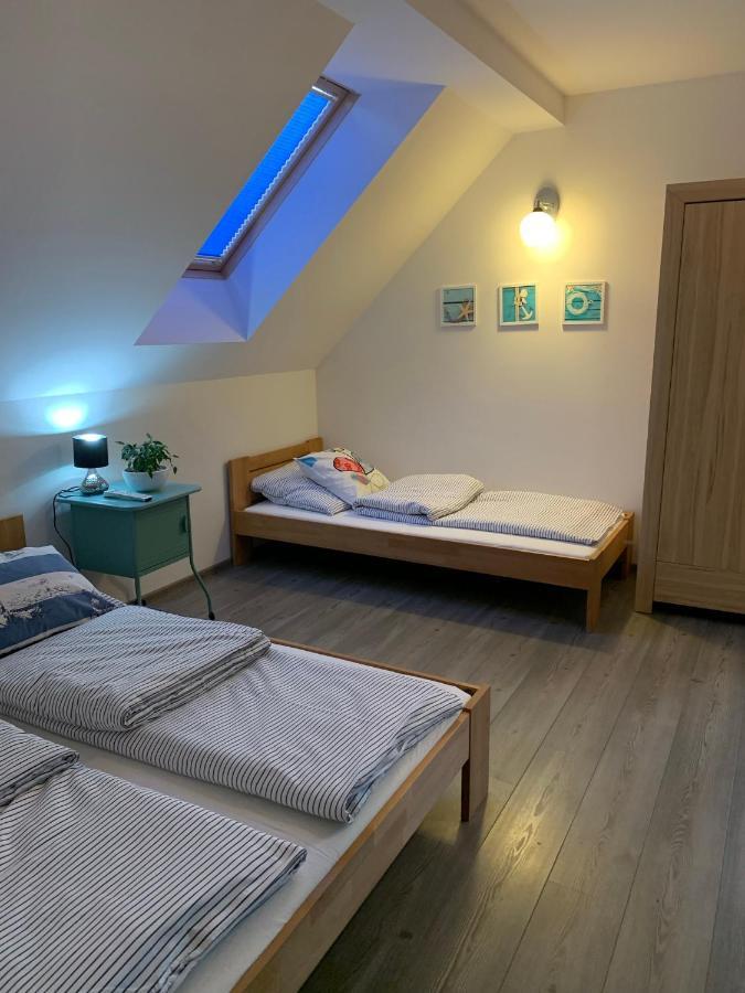 Pokoje Arkasasino Z Sauna Ogrodowa Eksteriør bilde